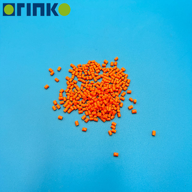 Orinko Resistencia química Modificada ABS 